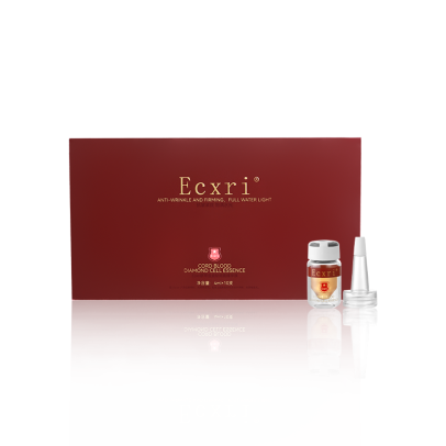 Ecxri Umbilical Cord Blood Diamond Cell Elixir